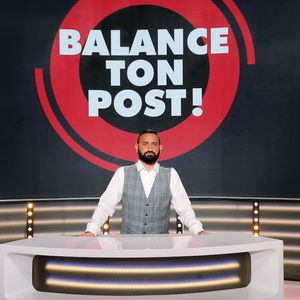 "Balance ton post"