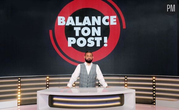 "Balance ton post"