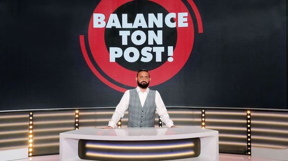 Attaque à Strasbourg/Gilets jaunes : "Balance ton post" en prime time vendredi sur C8, Jean-Luc Lemoine déprogrammé