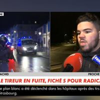 Attentat à Strasbourg : CNews piégée par un faux proche du terroriste ?