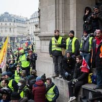 Audiences : BFMTV, CNews, LCI et franceinfo en baisse samedi pour leur édition spéciale Gilets jaunes