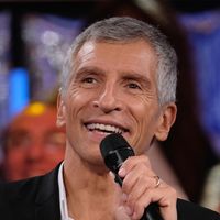 Audiences access 19h : Nagui repasse en tête, "Quotidien" devant "TPMP", "La villa des coeurs brisés" en petite forme