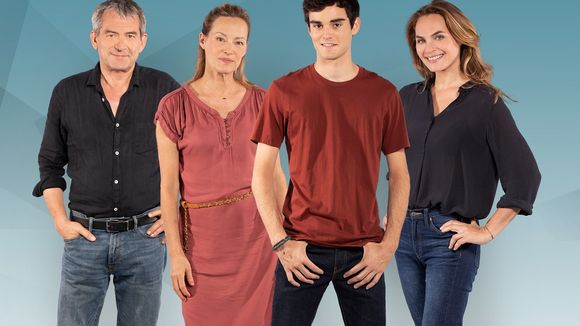 Audiences access 20h : Le JT de F2 et "Un si grand soleil" en forme, "Quotidien" et "TPMP ouvert à tous" puissants