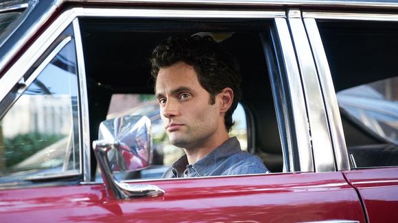 "You" : La nouvelle série avec Penn Badgley ("Gossip Girl") dès aujourd'hui sur Netflix