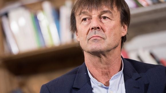 Nicolas Hulot retire sa plainte en diffamation contre "Ebdo"