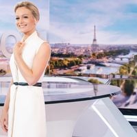 Audiences access 20h : L'info de TF1 leader, France 5 en grande forme avec la suite du "5 sur 5" de Maxime Switek