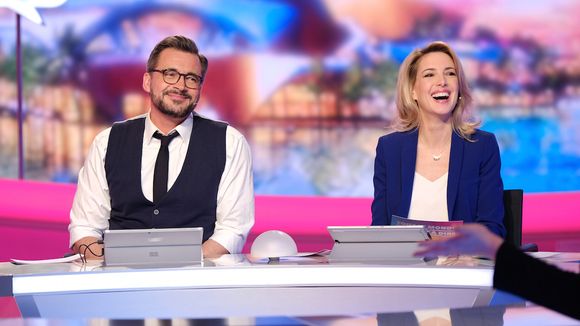 Audiences : Nouveau record pour "Tout le monde a son mot à dire" sur France 2