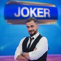 Audiences samedi : Nagui au plus haut devant "50' inside", record pour "Joker"