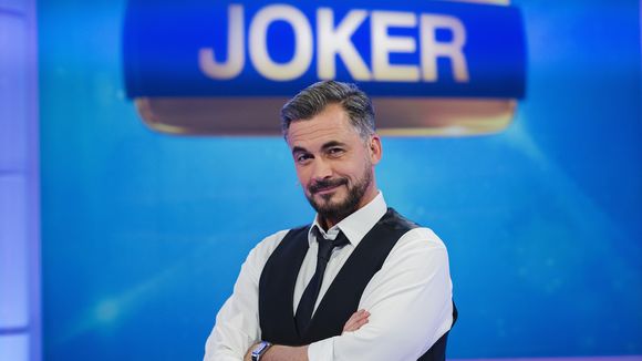 Audiences samedi : Nagui au plus haut devant "50' inside", record pour "Joker"