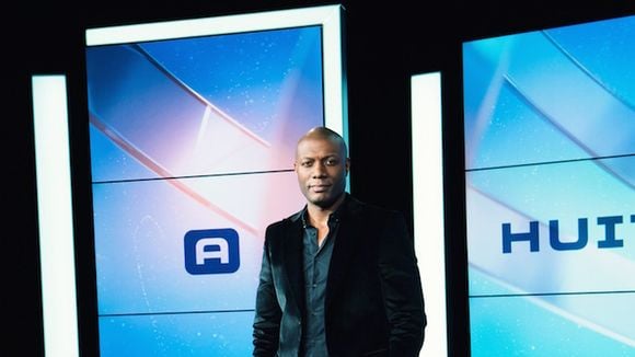 Audiences dimanche : Harry Roselmack et Laurent Ruquier au top, faible retour pour "Baby boom"