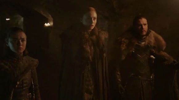 "Game of Thrones" : La date de la lancement de la saison 8 enfin dévoilée