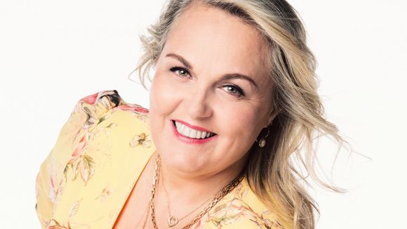 "Family Business" : Valérie Damidot à l'affiche de la nouvelle série de Netflix !