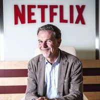 Netflix dit craindre "plus 'Fortnite' et Youtube" que Disney, Amazon et HBO