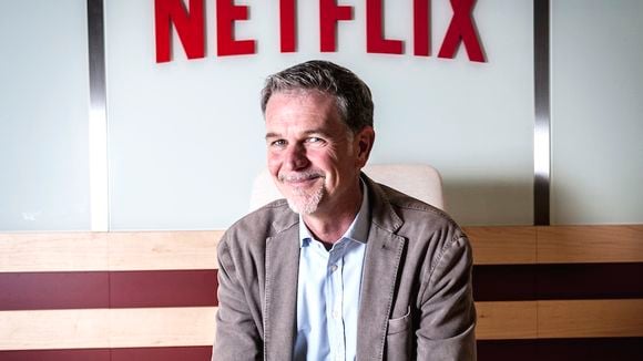 Netflix dit craindre "plus 'Fortnite' et Youtube" que Disney, Amazon et HBO