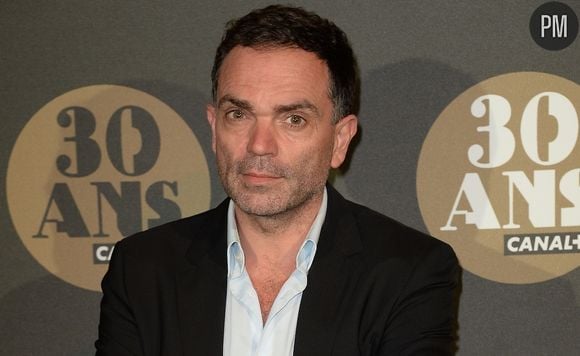 Yann Moix