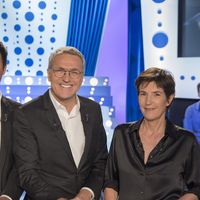 Audiences samedi : "50' inside" battu par France 2 et France 3, record pour "Access"