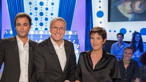 Audiences samedi : "50' inside" battu par France 2 et France 3, record pour "Access"