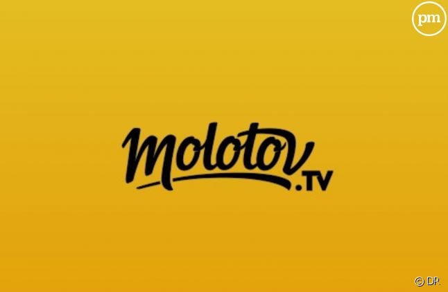 Logo de Molotov