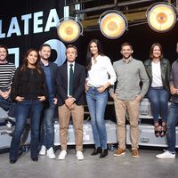 Audiences access 19h : DNA leader, record pour "Quotidien" devant "TPMP", "La villa..." en baisse sur TFX