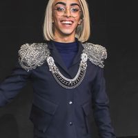 Bilal Hassani (Eurovision) se défend après la diffusion de tweets polémiques : "Ces propos ne sont pas les miens"