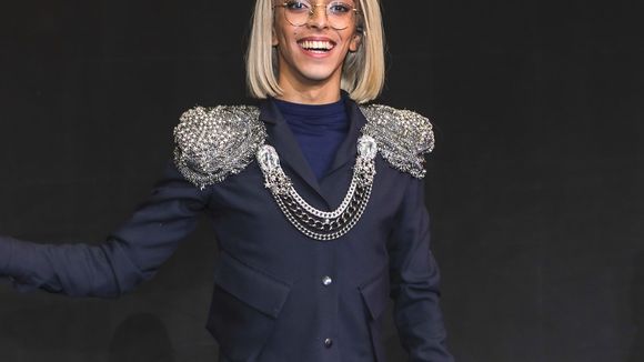 Bilal Hassani (Eurovision) se défend après la diffusion de tweets polémiques : "Ces propos ne sont pas les miens"