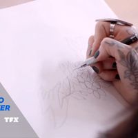 "Tattoo Cover" : TFX lance la saison 2 ce soir