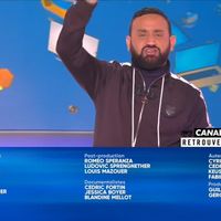 "Touche pas à mon poste" (C8) : Quand Cyril Hanouna appelle à regarder... TMC