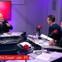 François Berléand s'énerve sur RTL : "Ils me font chier les Gilets jaunes !"