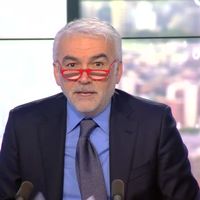 #LigueDuLol : Pascal Praud dézingue "les petits marquis de la presse française" et "les harceleurs de salon"