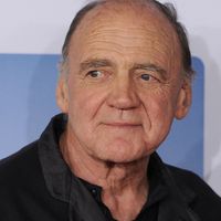 L'acteur Bruno Ganz ("La Chute") est mort