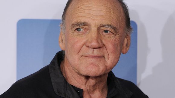 L'acteur Bruno Ganz ("La Chute") est mort