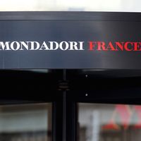 Mondadori France racheté par Reworld Media