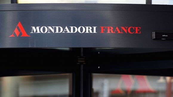 Mondadori France racheté par Reworld Media