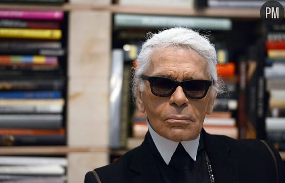 Karl Lagerfeld