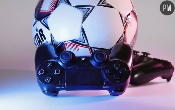 "FIFA 19", jeu vidéo le plus vendu en 2018.