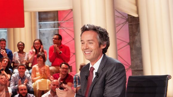 Audiences access 20h : "Quotidien" en tête des talks, "TPMP" repasse le million, "Les Marseillais" en forme