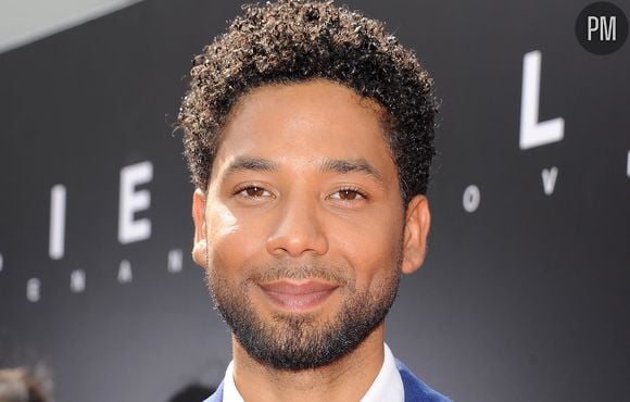 Jussie Smollett