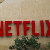 La taxe Netflix devrait rapporter une dizaine de millions d'euros au cinéma français