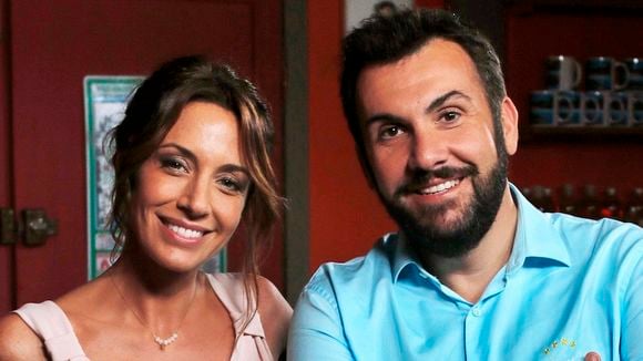 Audiences : "Camping paradis" bon leader, "Mariés au premier regard" en légère baisse, Arte et W9 au million