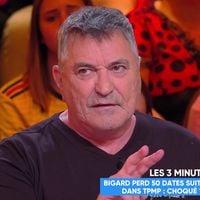 "TPMP" : Après sa blague et son boycott, Jean-Marie Bigard au bord des larmes sur le plateau de Cyril Hanouna