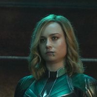 Box-office US : "Captain Marvel" démarre très fort et éclipse la concurrence