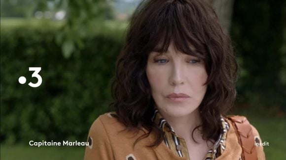 "Capitaine Marleau" de retour ce soir sur France 3 avec Isabelle Adjani