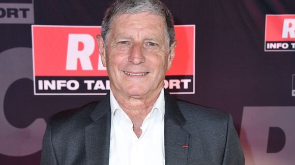 Rolland Courbis annonce le retour de Jean-Michel Larqué sur RMC