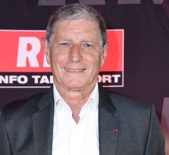 Rolland Courbis annonce le retour de Jean-Michel Larqué...