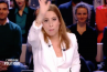 "Mais ce n'est pas possible !" : Léa Salamé dépassée par l'échange entre Marine Le Pen et la maire d'Aubervilliers