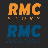 RMC Story/RMC Découverte : Stéphane Sallé de Chou (M6) nouveau directeur des flux et documentaires