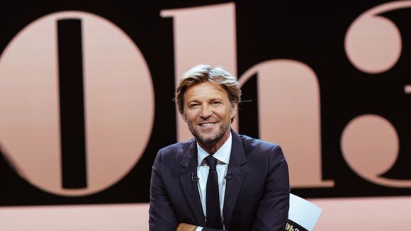 Audiences samedi : "20h30 le samedi" progresse, "Bons baisers d'Europe" au plus bas