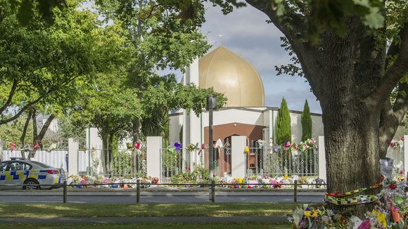 Vidéo de l'attentat de Christchurch : Le Conseil français du culte musulman porte plainte contre Youtube et Facebook