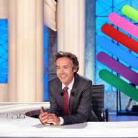 Audiences access 20h : "Quotidien" large leader des talks devant "TPMP", "PBLV" en forme