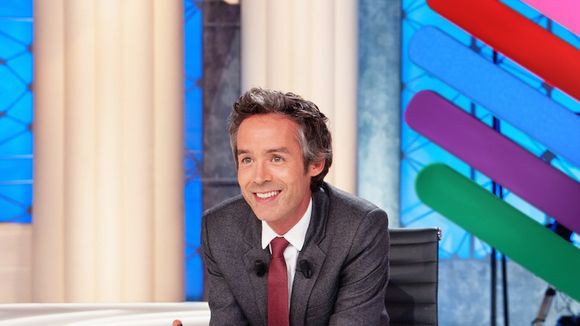 Audiences access 20h : "Quotidien" large leader des talks devant "TPMP", "PBLV" en forme